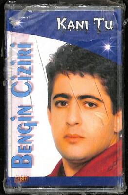 Bengin Ciziri - Kanı Tu Kaset KST18243 - 1