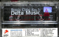 Bengin Ciziri - Kanı Tu Kaset KST18243 - 2