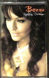 Bengü – Bağlasan Durmam Kaset (Sıfır Kaset) KST28766 - Gökçekoleksiyon