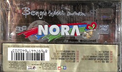 Bengü – Bağlasan Durmam Kaset (Sıfır Kaset) KST28766 - 2