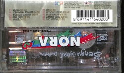 Bengü - Bağlasan Durmam Kaset (Sıfır) KST26789 - 2