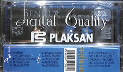 Benhur - Ve Gidiyorsun Kaset (Sıfır Kaset) KST29000 - 2