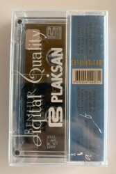 Benhur - Ve Gidiyorum Kaset KST7064 - 2