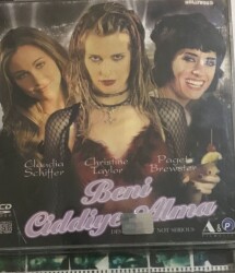 Beni Ciddiye Alma VCD Film VCD16240 - 1