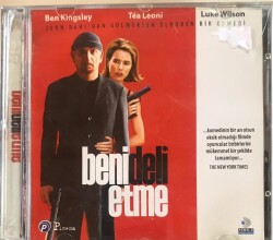 Beni Deli Etme (Ben Kingsley) VCD Film VCD11704 - 1