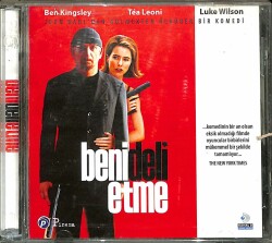 Beni Deli Etme VCD Film (108.5) VCD23906 - 3