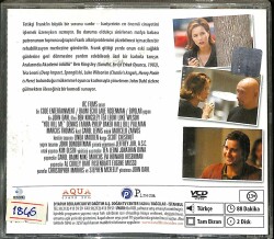 Beni Deli Etme VCD Film (108.5) VCD23906 - 4