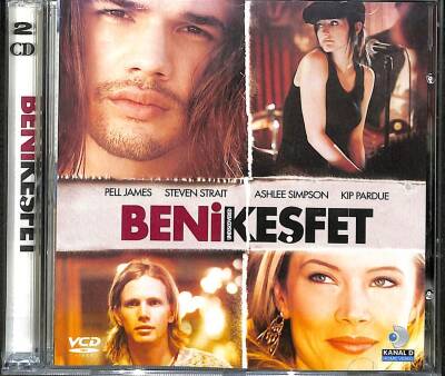 Beni Keşfet VCD Film VCD20836 - 1