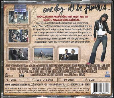 Beni Keşfet VCD Film VCD20836 - 2