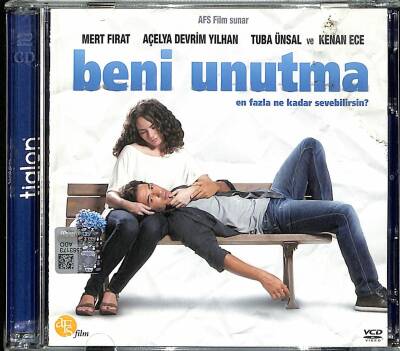 Beni Unutma VCD Film (108.5) VCD23806 - 3