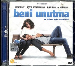 Beni Unutma VCD Film (108.5) VCD23806 - 1