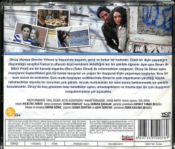 Beni Unutma VCD Film (108.5) VCD23806 - 2