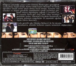 Beni Unutma VCD Film (108.5) VCD24706 - 4