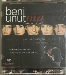Beni Unutma VCD Film VCD16141 - 1