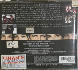 Beni Unutma VCD Film VCD16141 - 2