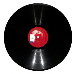 Beniamino Gigli - O Dolce Incanto Mi Par DUdir Ancora TAŞ PLAK (107.5) PLK22783 - 2