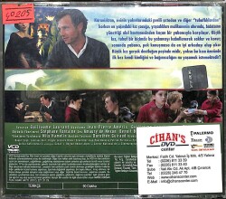 Benim Adım Elisabeth (Stephane Freiss) VCD Film (106.5) VCD20604 - 4