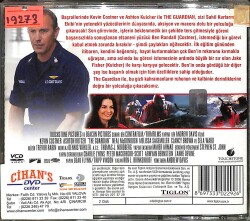 Koruyucu VCD Film (10/7) VCD26109 - 2
