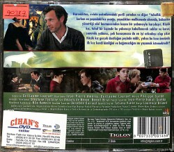 Benim Adım Elisabeth VCD Film (10/7.5) VCD26108 - 2