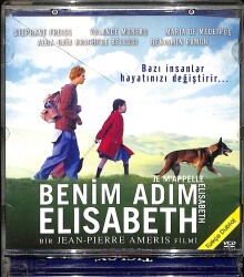 Benim Adım Elisabeth VCD Film VCD16022 - 1