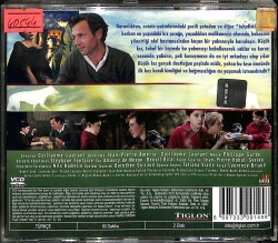 Benim Adım Elisabeth VCD Film VCD16022 - 2