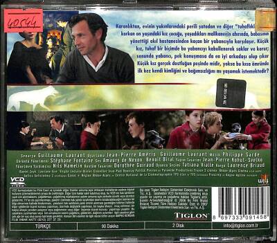 Benim Adım Elisabeth VCD Film VCD16022 - 2