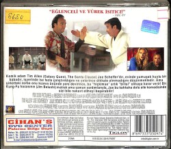 Benim Adım Joe VCD Film VCD16057 - 2