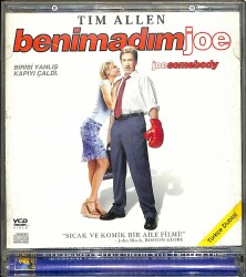 Benim Adım Joe VCD Film VCD25104 - 3