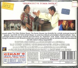 Benim Adım Joe VCD Film VCD25104 - 4