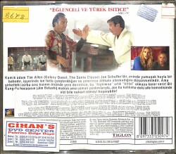 Benim Adım Joe VCD Film VCD25243 - 4