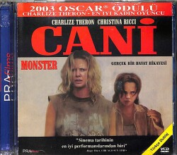 Cani VCD Film (İkinci El - 10/7.5) VCD26606 - Gökçekoleksiyon