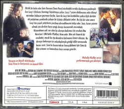 Benim Adım Sam - I Am Sam (2001) Orjinal VCD Film ' Sean Penn ' VCD27901 - 2