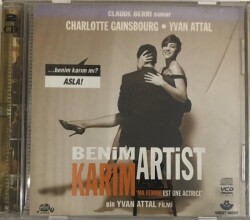 Benim Artist Karim VCD Film VCD4974 - 1