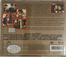 Benim Artist Karim VCD Film VCD4974 - 2