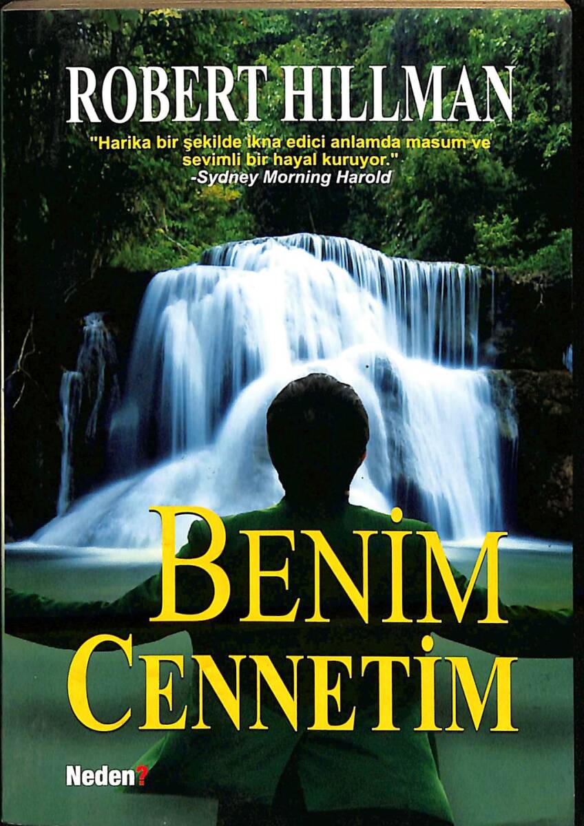 Benim Cennetim NDR92653 - 1