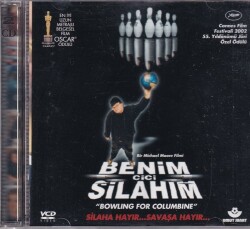 Benim Cici Silahım VCD Film VCD10409 - 1