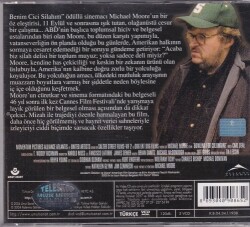 Benim Cici Silahım VCD Film VCD10409 - 2