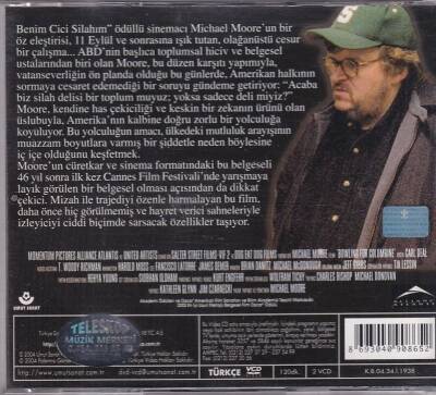 Benim Cici Silahım VCD Film VCD10409 - 2