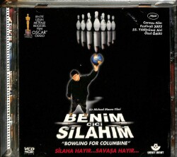 Benim Cici Silahım VCD Film VCD12638 - 1