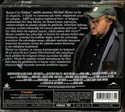 Benim Cici Silahım VCD Film VCD12638 - 2