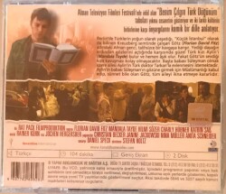 Benim Çılgın Türk Düğünüm VCD Film VCD11810 - 2