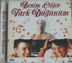 Benim Çılgın Türk Düğünüm VCD Film VCD7063 - 1