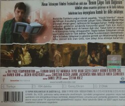 Benim Çılgın Türk Düğünüm VCD Film VCD7063 - 2