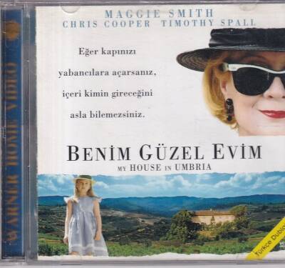 Benim Güzel Evim VCD Film VCD10113 - 1
