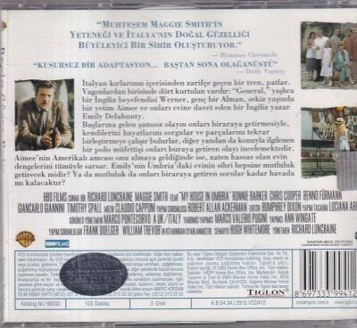 Benim Güzel Evim VCD Film VCD10113 - 2