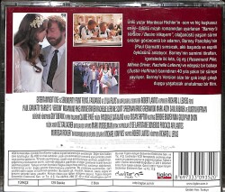 Benim Hikayem - Barney's Version Orijinal VCD Film VCD29476 - 2