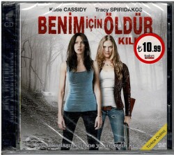 Benim İçin Öldür * Kill For Me - VCD Film VCD770 - 1