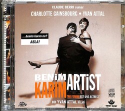 Benim Karım Artist VCD Film (108) VCD22673 - 3