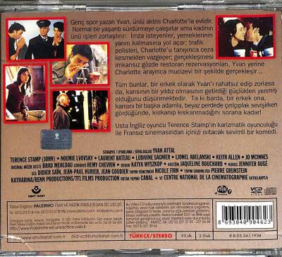 Benim Karım Artist VCD Film (108) VCD22673 - 2