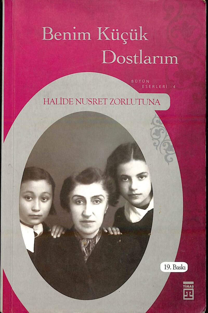 Benim Küçük Dostlarım NDR92892 - 1
